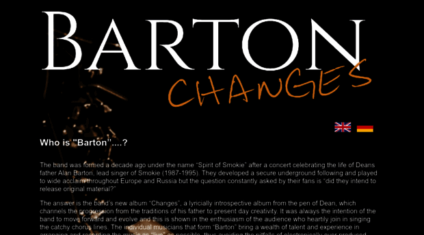 barton-music.com