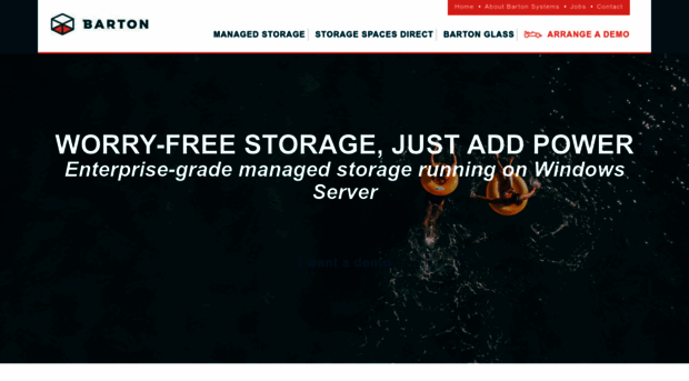 barton-systems.com