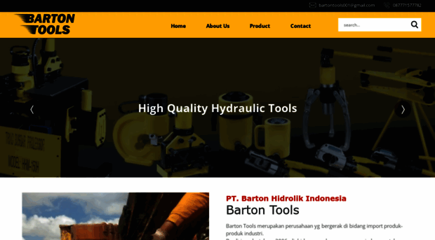 barton-tools.com