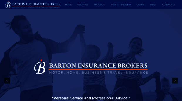 barton.co.za