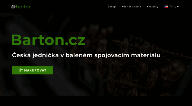barton.cz