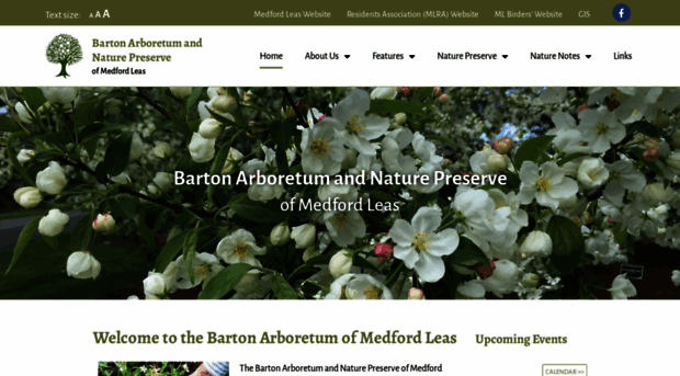 bartonarboretum.org