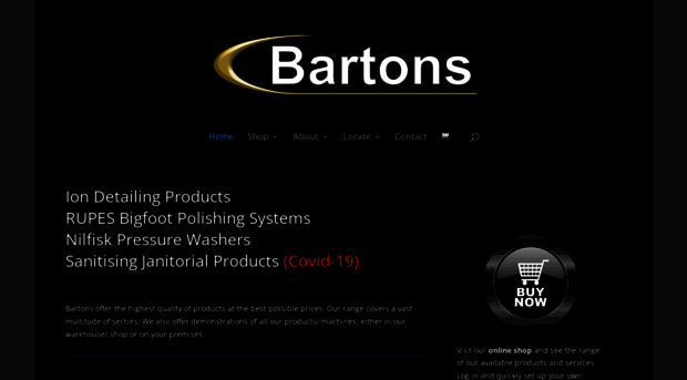 bartonchemicals.co.uk