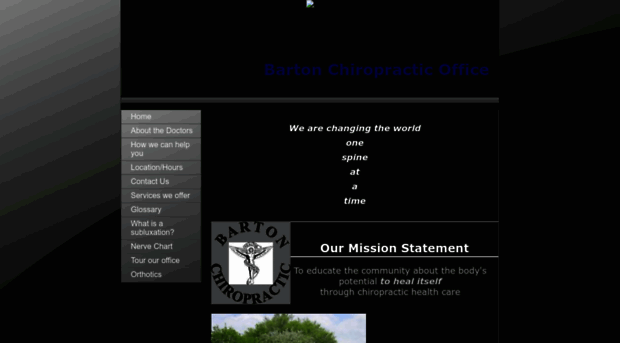 bartonchiropracticoffice.com