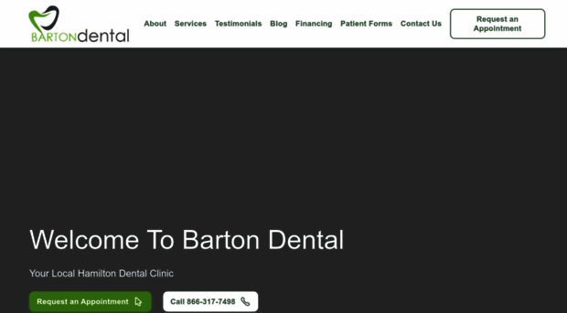 bartondental.ca