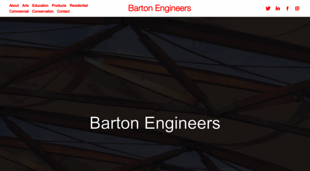 bartonengineers.co.uk