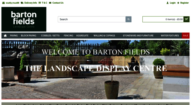 bartonfields.co.uk