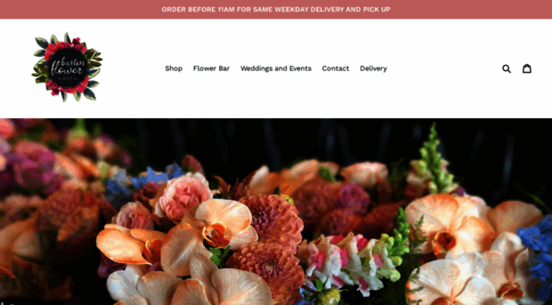 bartonflowerbar.com.au