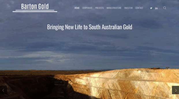 bartongold.com.au