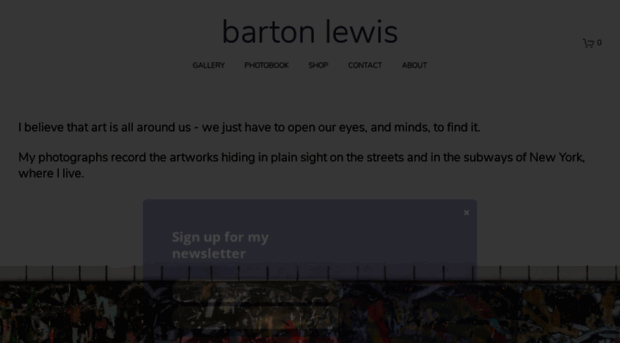 bartonlewis.com