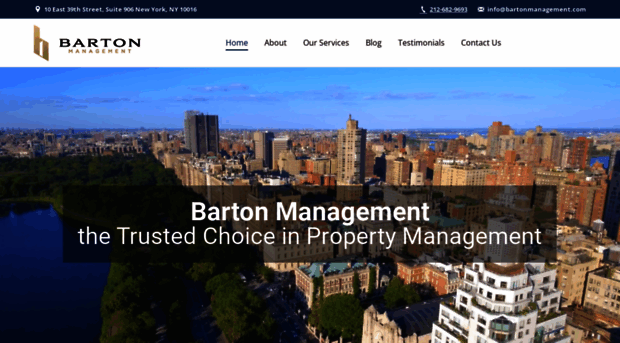 bartonmanagement.com