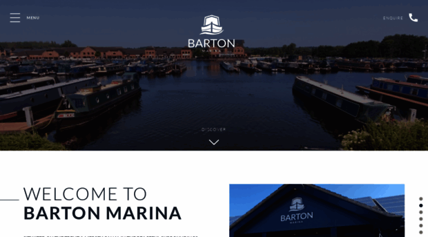 bartonmarina.co.uk