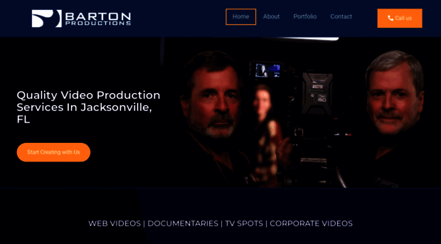 bartonprod.com