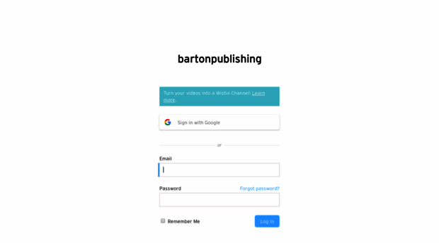 bartonpublishing.wistia.com