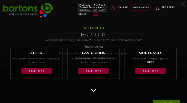 bartons-net.co.uk