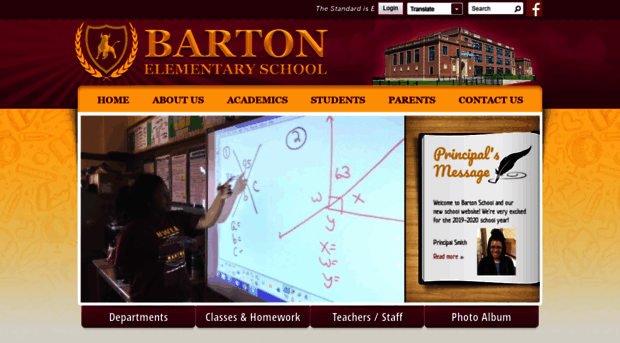 bartonschoolchicago.org
