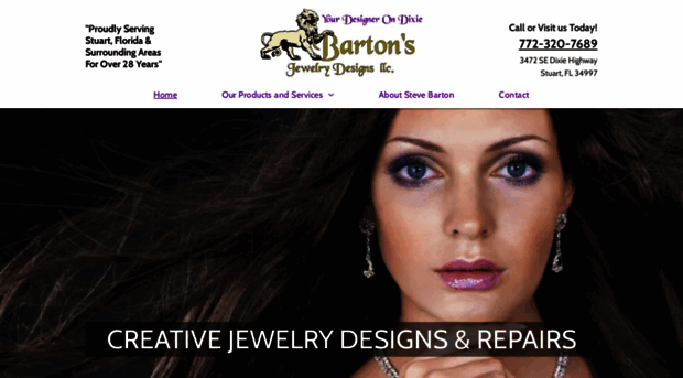 bartonsjewelrydesignsllc.com