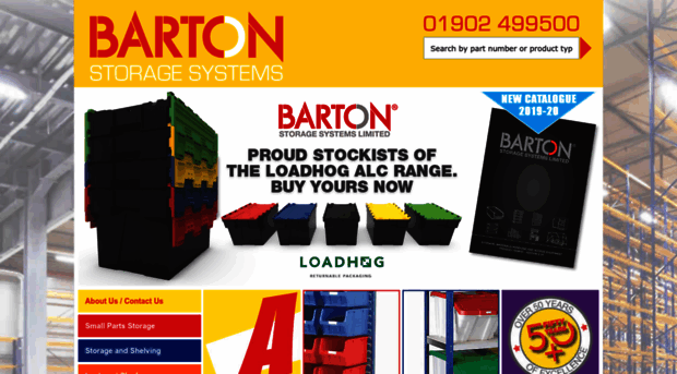 bartonstorage.com