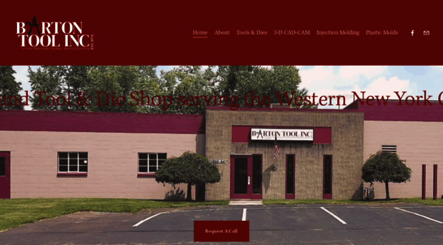 bartontool.com