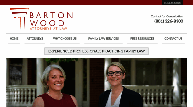 bartonwood.com