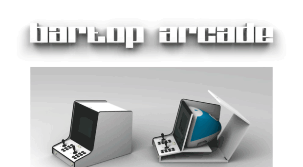 bartoparcade.katorlegaz.com