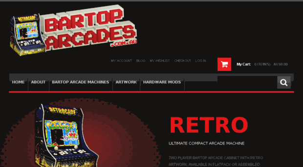 bartoparcades.com.au