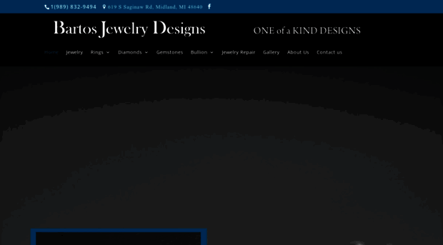 bartosjewelrydesign.com