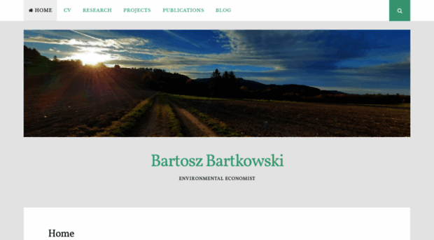 bartoszbartk.com