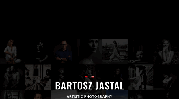 bartoszjastal.com