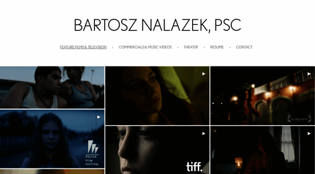 bartosznalazek.com