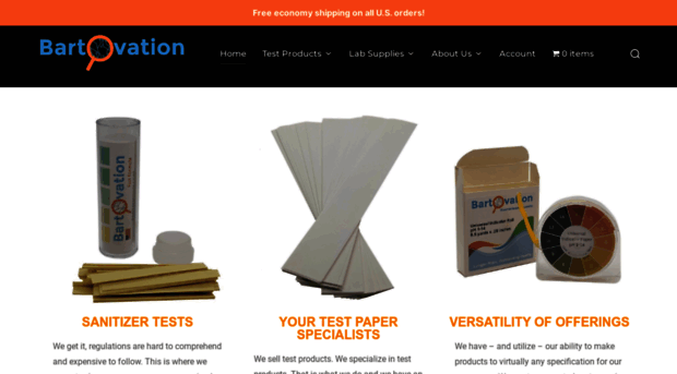 bartovation.com