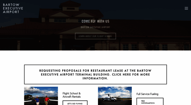 bartow-airport.com