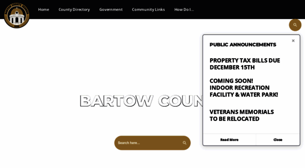 bartowcountyga.gov