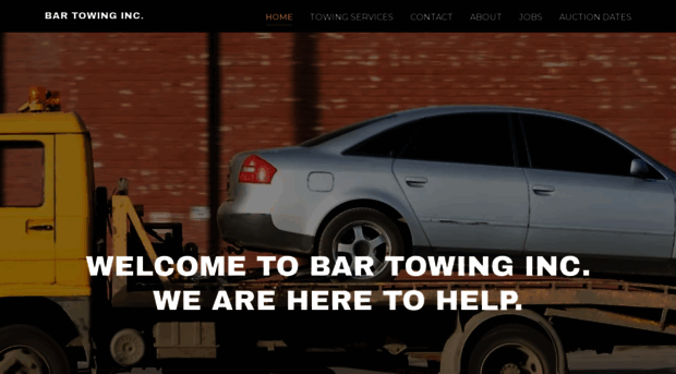 bartowing.com