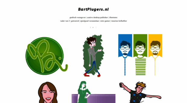 bartplugers.nl