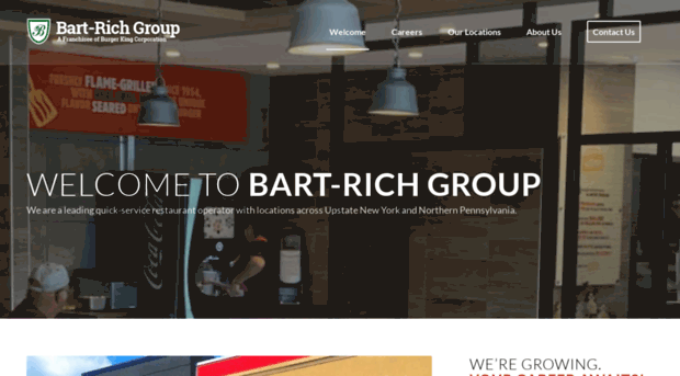 bartrich.com