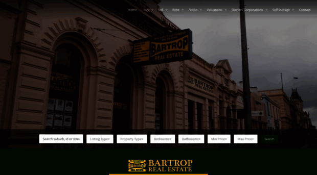 bartrop.com.au