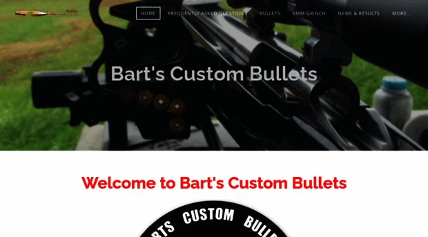 bartsbullets.weebly.com