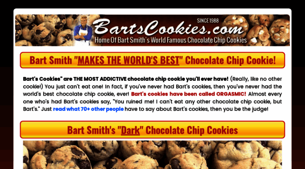 bartscookies.com