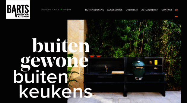 bartsoutdoorkitchen.com
