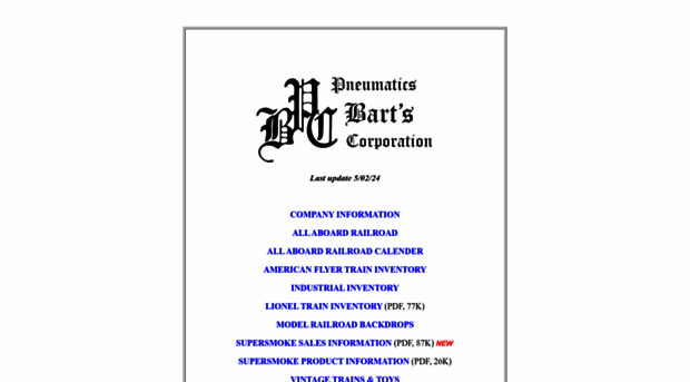bartspneumatics.com