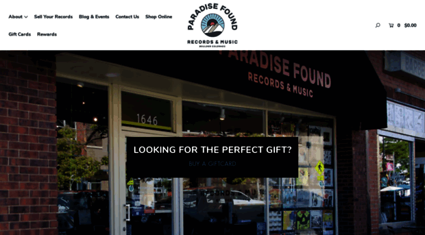 bartsrecordshop.com