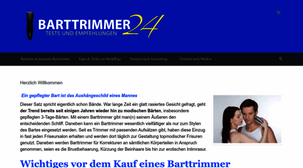 barttrimmer24.de