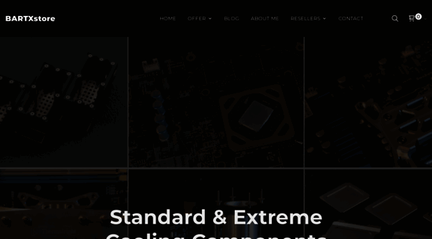 bartxstore.com