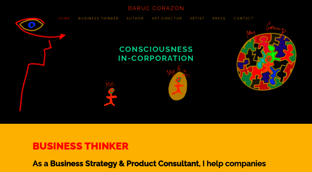 baruccorazon.com