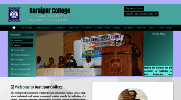 baruipurcollege.ac.in