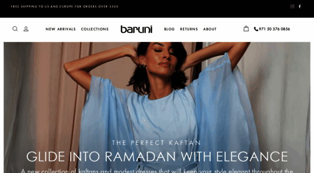 baruni.co.uk