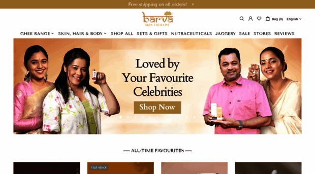 barvaskintherapie.com