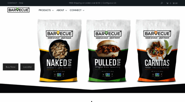 barvecue.com