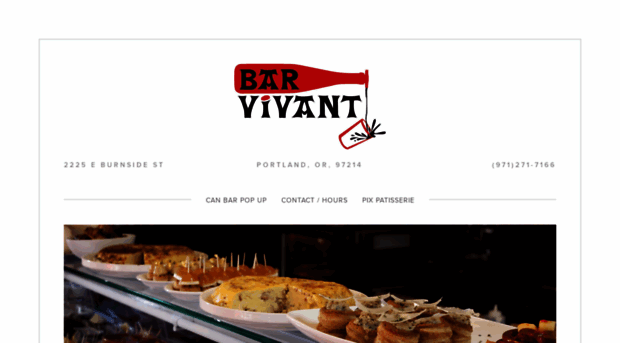 barvivant.com